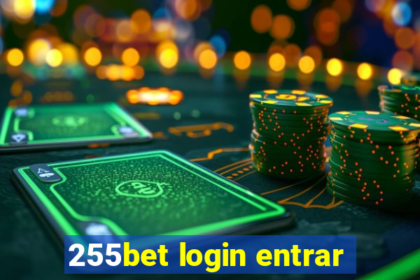 255bet login entrar